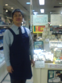 行ってきました☆ゴールデンリング試飲会☆_a0045193_1740835.jpg
