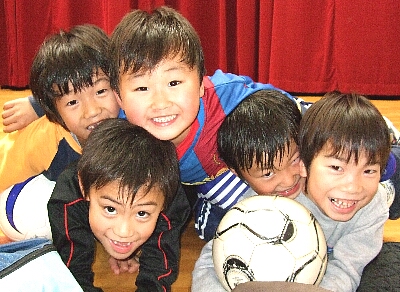 勝平伝説　～続編～_e0127003_21571340.jpg