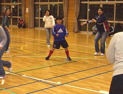 勝平伝説　～続編～_e0127003_23311356.jpg