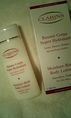 ＣＬＡＲＩＮＳ_d0099205_0455456.jpg