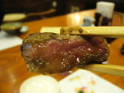 山のホテル　夢想園　お食事編（由布院温泉）_a0004612_18572236.jpg