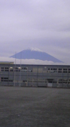 今日の富士山_f0004019_156893.jpg