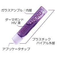 ダーマボンドでの創接着術について Senda Medical Clinic Blog ダーマボンドでの創接着術について Senda Medical Clinic Blog