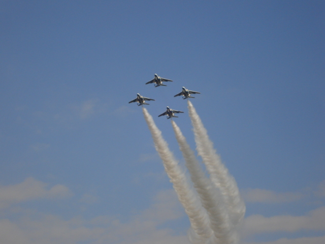 入間航空ショー・・その１_b0105451_8393686.jpg