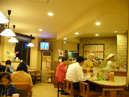 Ｔｈｅ土佐ラーメン☆旭軒_f0067354_23515175.jpg