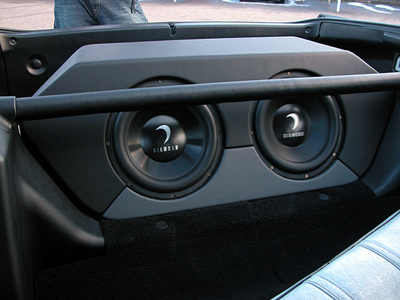 ワンオフ ウーファーボックス 車 バイクカスタム イラスト制作 D Garage ワンオフ ウーファーボックス 車 バイクカスタム イラスト制作 D Garage