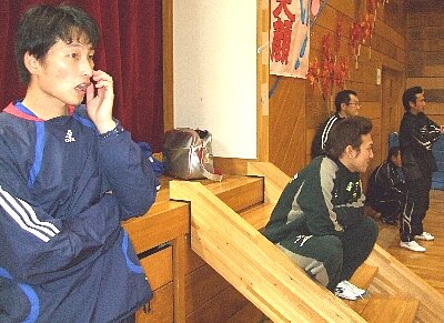 勝平伝説　～続編～_e0127003_038472.jpg