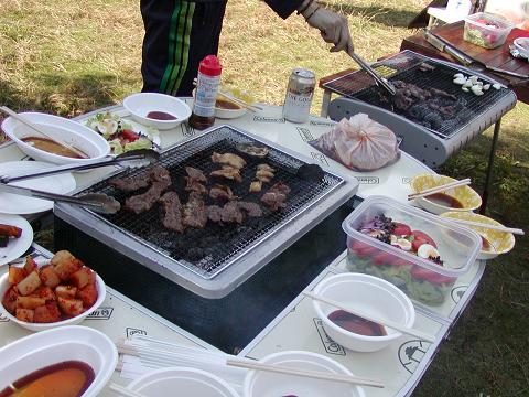 地元友達BBQ・・・（アルバム）_f0032507_13332828.jpg