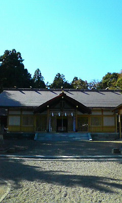 足羽神社にお参りしました_f0067122_132313100.jpg