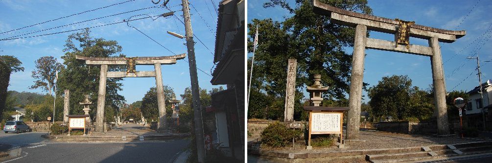 美作国の神社探訪（07.10.22～24）⑦中山神社・・・1_a0016431_2152850.jpg