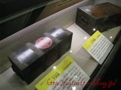 気に入ったよ、名古屋城☆ 天守閣内見物編_c0134734_11462353.jpg