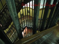 気に入ったよ、名古屋城☆ 天守閣内見物編_c0134734_11464642.jpg