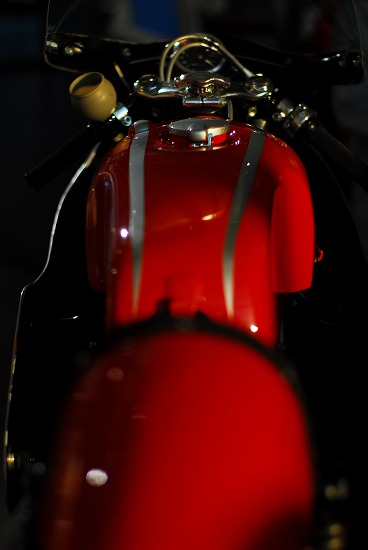 走る国宝　ホンダコレクションホール_f0050534_23104781.jpg