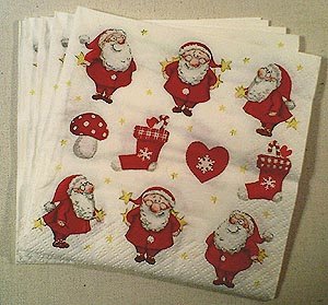 ☆クリスマス準備☆_c0092953_1165851.jpg