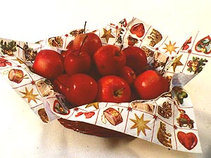 ☆クリスマス準備☆_c0092953_1192537.jpg