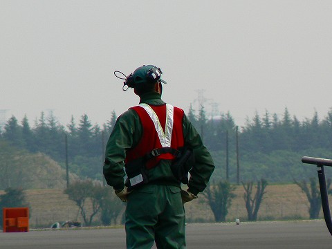 入間基地航空祭2007　スタッフスクロール　また来年会いましょう_d0010073_020449.jpg