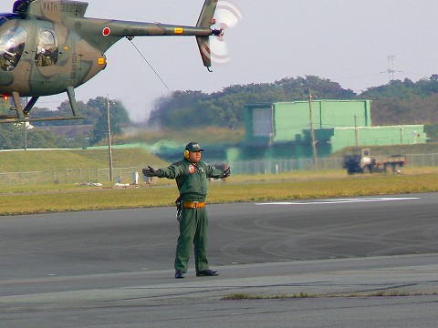 入間基地航空祭2007　スタッフスクロール　また来年会いましょう_d0010073_022273.jpg