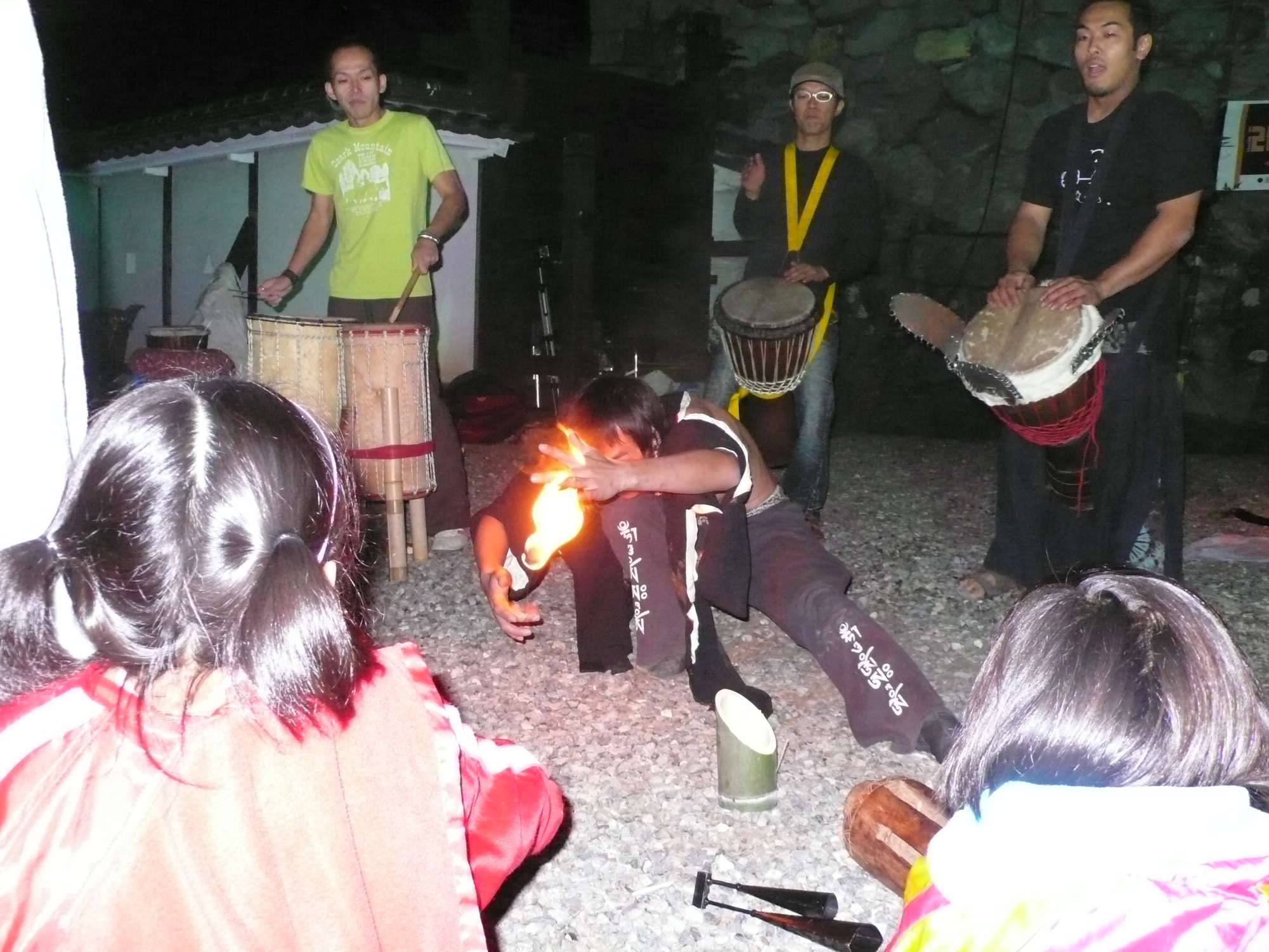 お城祭り～１１月３日_e0083773_10404697.jpg