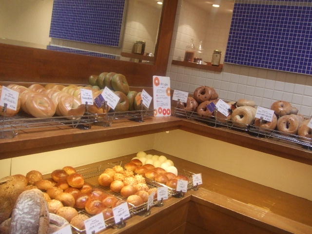 CHEZ MADU パンプキン_f0076001_2263098.jpg
