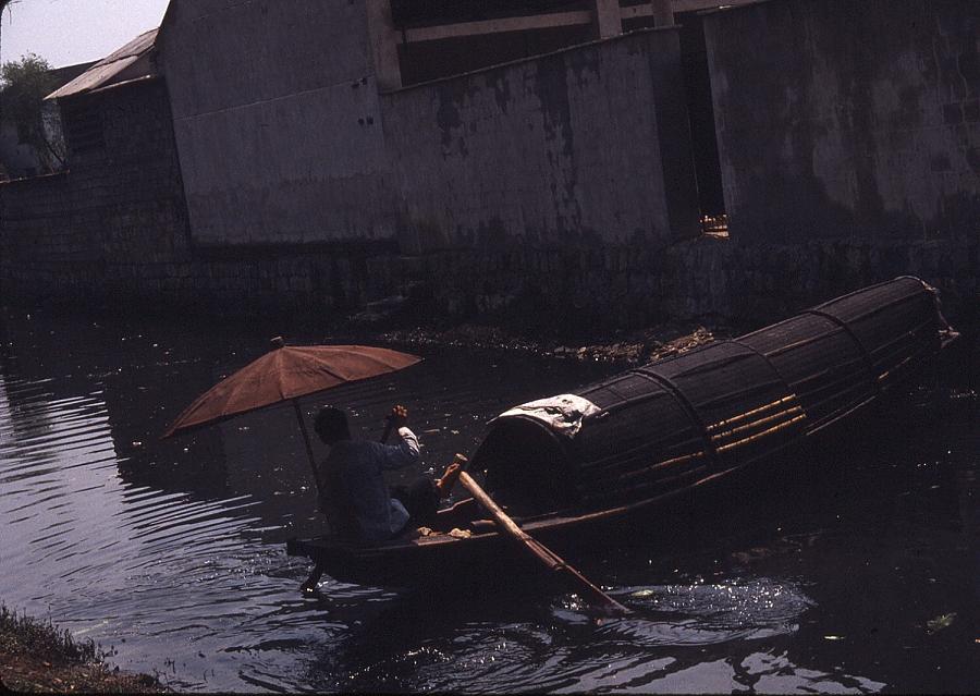 中国　浙江省、寧波　　紹興 杭州　嘉善１９８９,４月～_a0072205_134717100.jpg