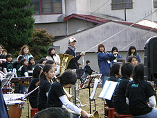 A to Z　Memorial Dog 　お披露目　誕生会_b0101418_12313437.jpg