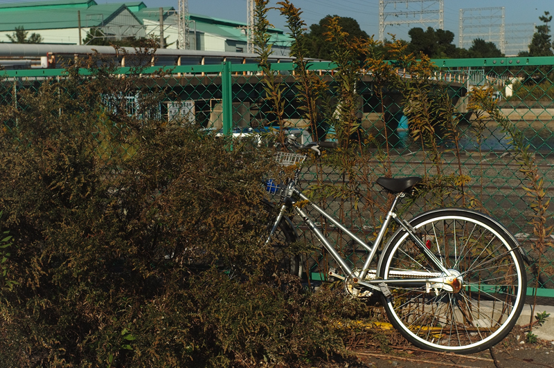 鶴見線沿線　きまま散歩3　　浅野駅周辺_d0082324_10514986.jpg