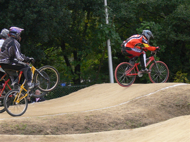 2007JBMXF全日本BMX選手権大会IN大泉緑地VOL12クルーザー13~40才クラス決勝画像の垂れ流し_b0065730_2103241.jpg