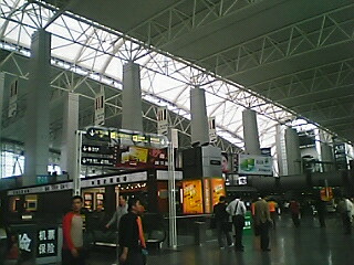 空港。。。♪_d0041956_151322100.jpg