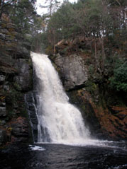 Bushkill Falls_c0061496_10374431.jpg