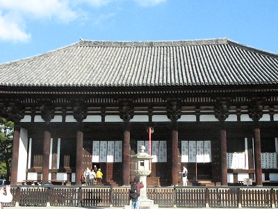 奈良・京都旅行記1 _d0001004_1250035.jpg