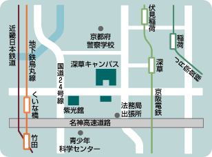京都龍谷大学に行ってきました♪ #234_e0068533_14543063.gif