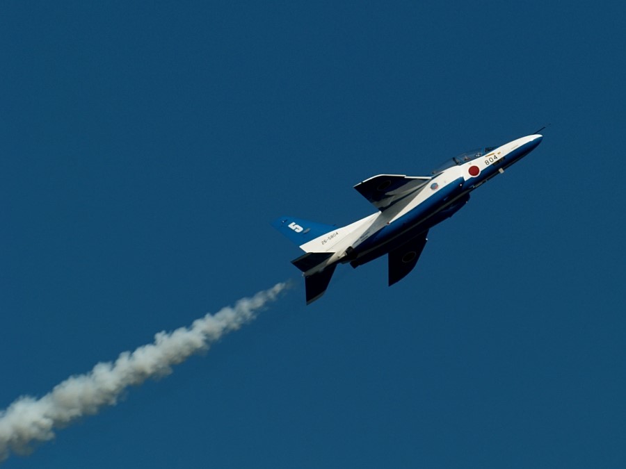 入間基地航空祭　その4_c0069050_0391654.jpg