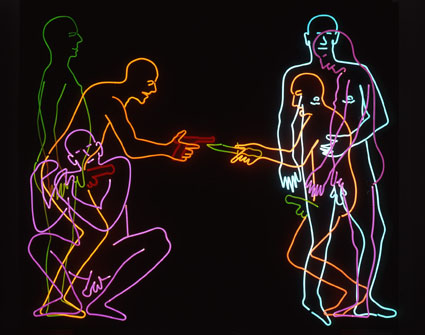 Bruce Nauman_d0079151_2101149.jpg