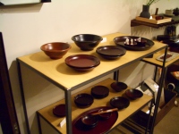 福田敏雄さんの個展_d0087761_23253977.jpg