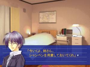 フリーサウンドノベルレビュー　番外編　『きっと正しいゲームの作り方』_b0110969_2157262.jpg