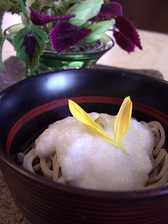 食事会_c0125702_19462078.jpg