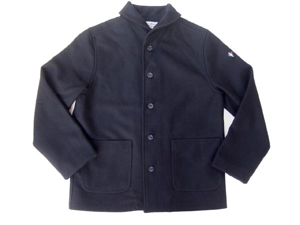 arvormaree/アルボーマリー　sailer collar wool jacket_f0051306_11551874.jpg
