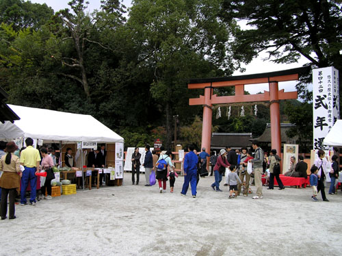 上賀茂神社_e0048413_22221545.jpg