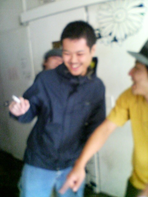 1周年パーティのご報告 ~ その4 ~_a0083140_22405162.jpg