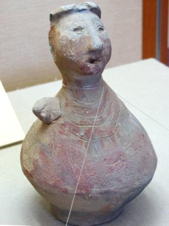 市原市域の弥生土器Ⅹ ちょっと不思議な土器アラカルト : やちくりけん