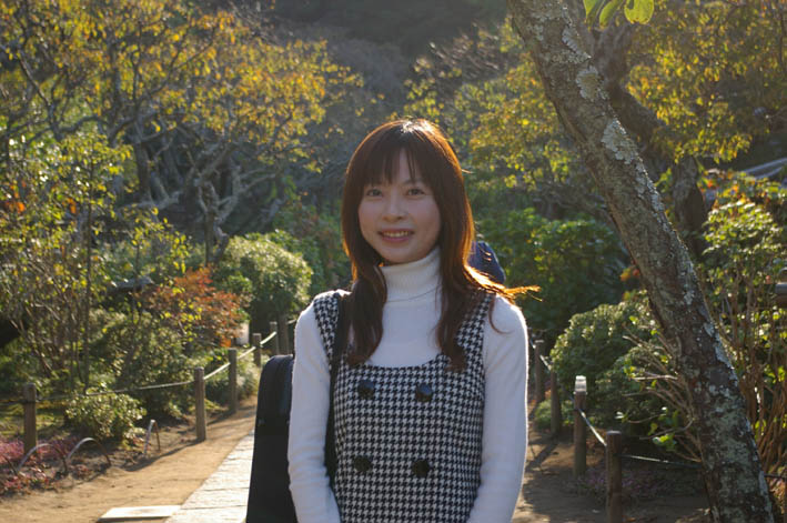 「寺沢希美ヴァイオリンコンサートin東慶寺」は満員札止め！_c0014967_8414683.jpg