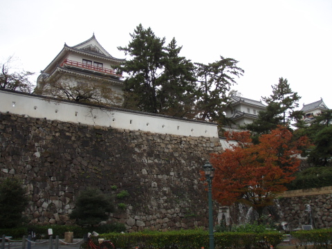 福山城_a0077071_1553166.jpg