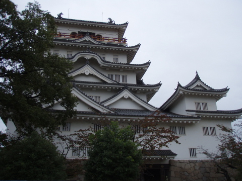 福山城_a0077071_15595461.jpg