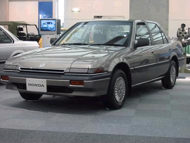 高級車No.17【HONDA】_f0068493_10332574.jpg