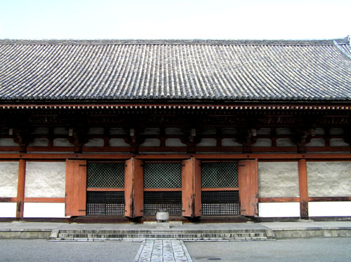 東寺 五重塔など_e0048413_1944430.jpg