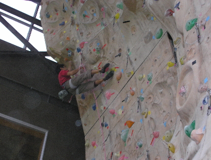 WESTでクライミング_f0050226_21395458.jpg