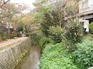 善気山　法然院　萬無教寺　　　　　　　　　　　　０７．１１．１０_a0054440_1013613.jpg