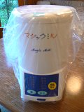 うちでもマクロビ?_f0019247_11372453.jpg