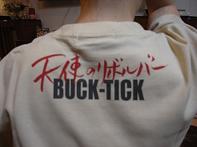 天使のリボルバー : HardRock