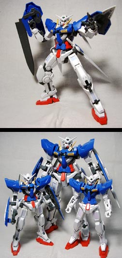 パチ組み三昧_d0044764_20543998.jpg